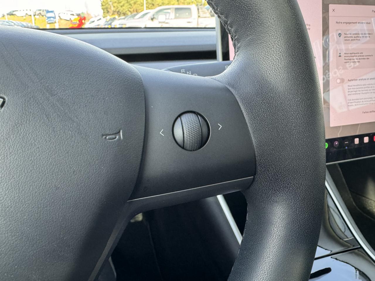TESLA MODEL 3 Long-Range Dual Motor AWD