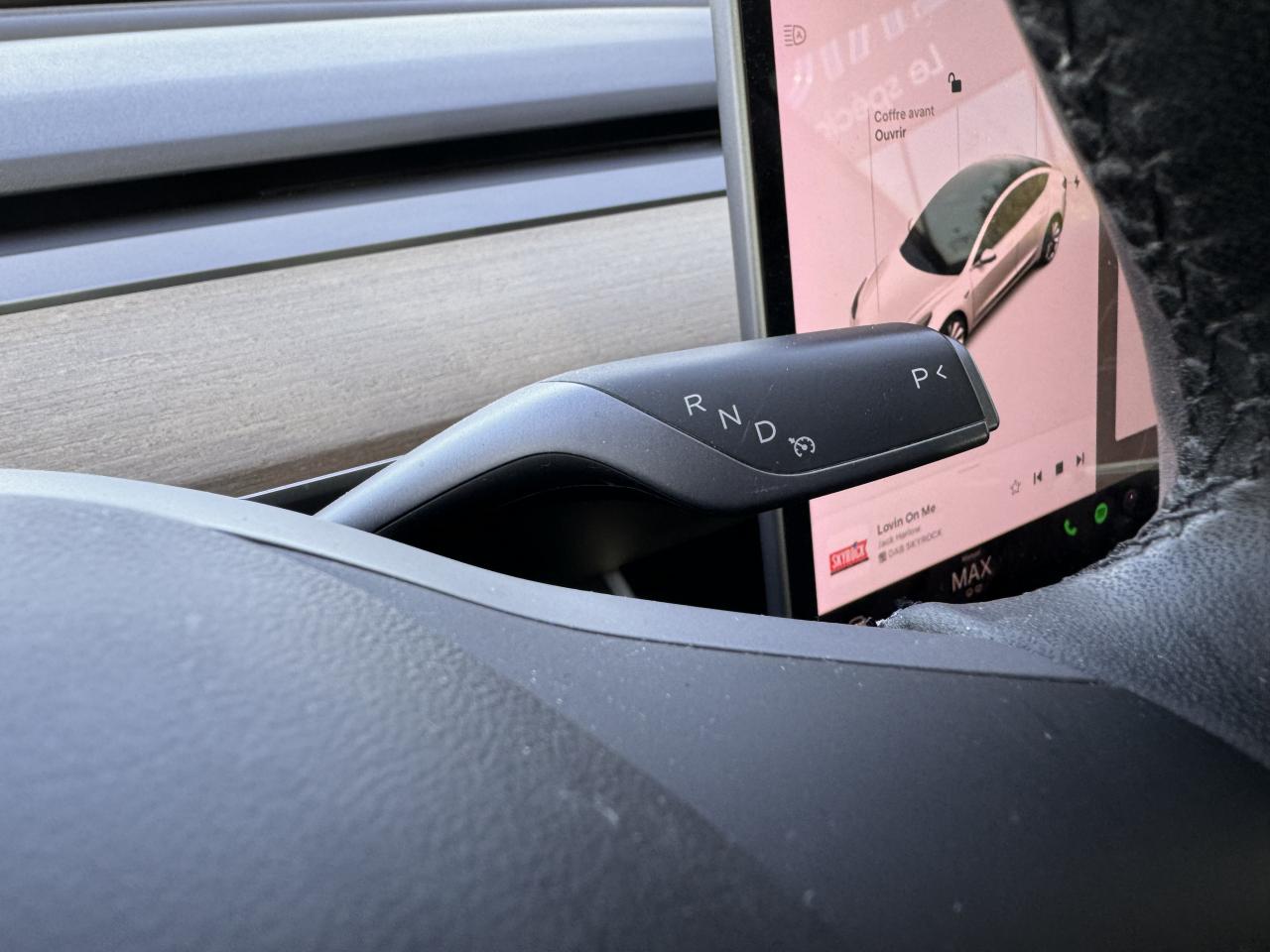 TESLA MODEL 3 Long-Range Dual Motor AWD