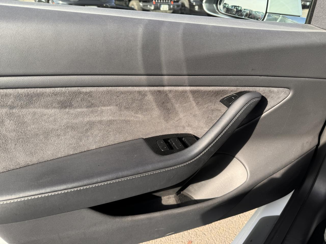 TESLA MODEL 3 Long-Range Dual Motor AWD