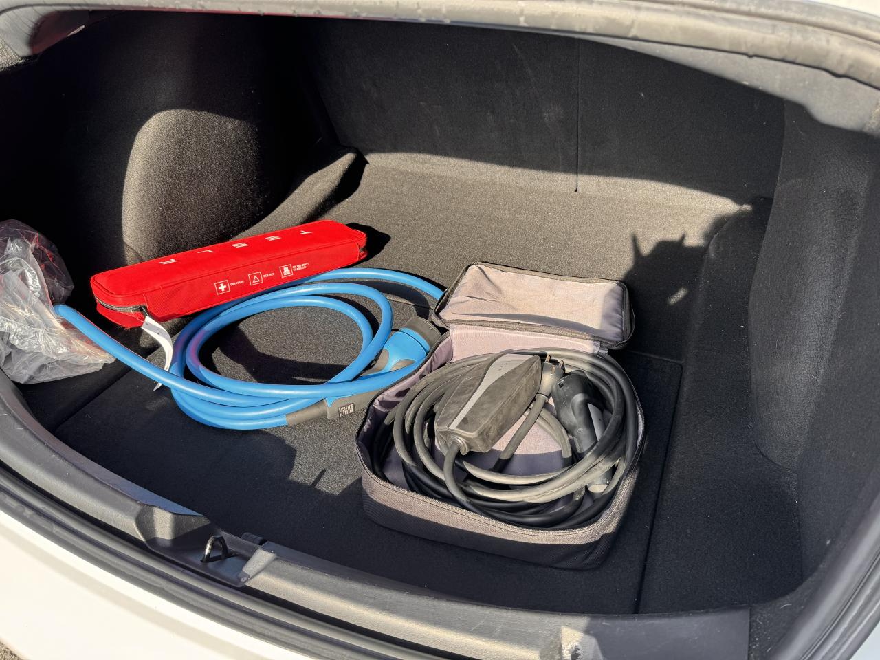 TESLA MODEL 3 Long-Range Dual Motor AWD