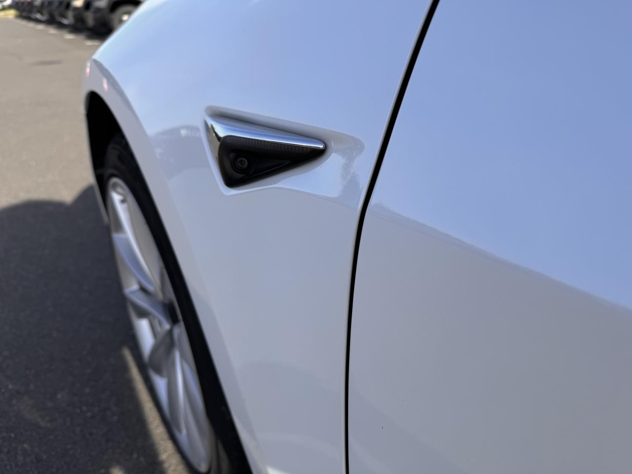 TESLA MODEL 3 Long-Range Dual Motor AWD