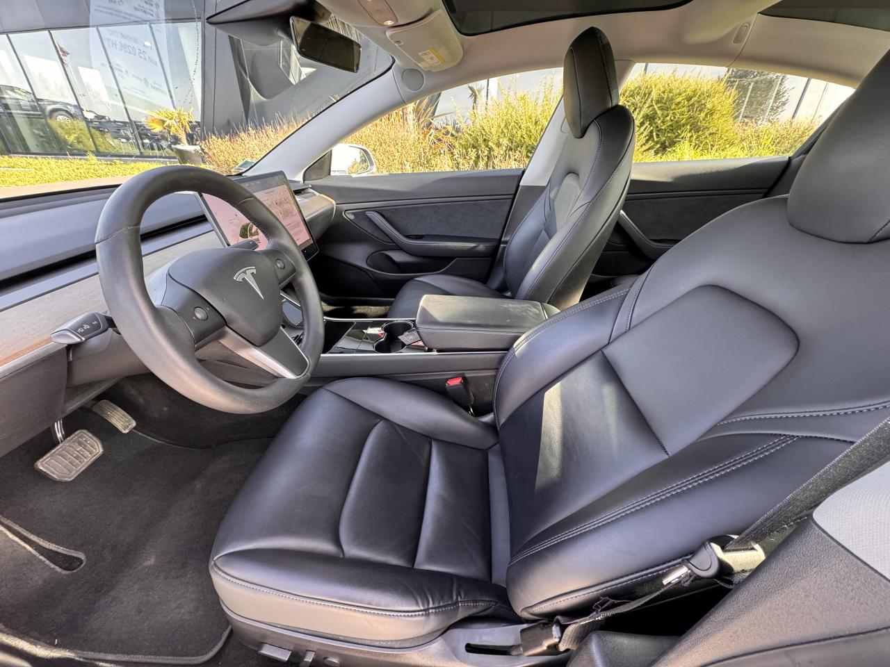 TESLA MODEL 3 Long-Range Dual Motor AWD