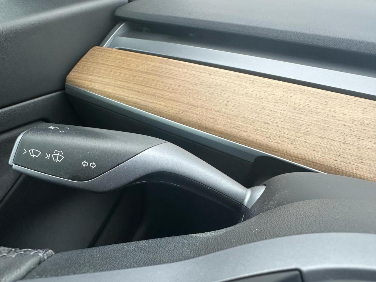 TESLA MODEL 3 Standard Range Plus RWD
