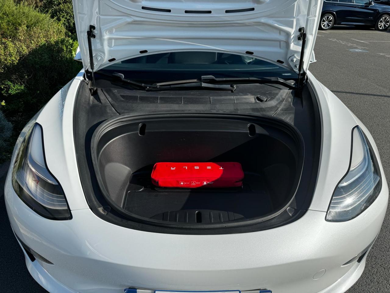 TESLA MODEL 3 Long-Range Dual Motor AWD