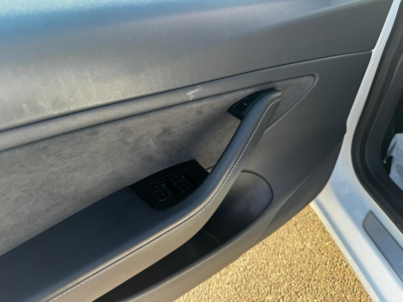 TESLA MODEL 3 Long-Range Dual Motor AWD