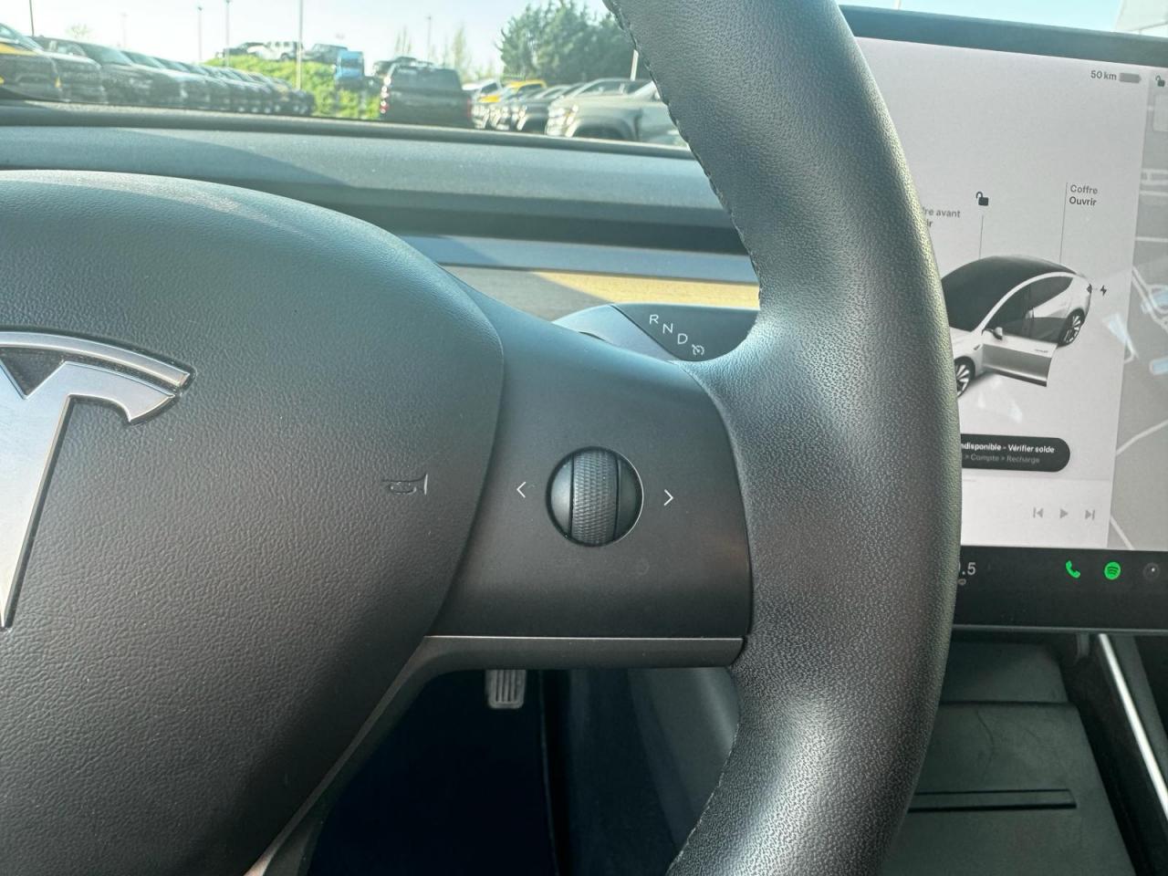 TESLA MODEL 3 Long-Range Dual Motor AWD