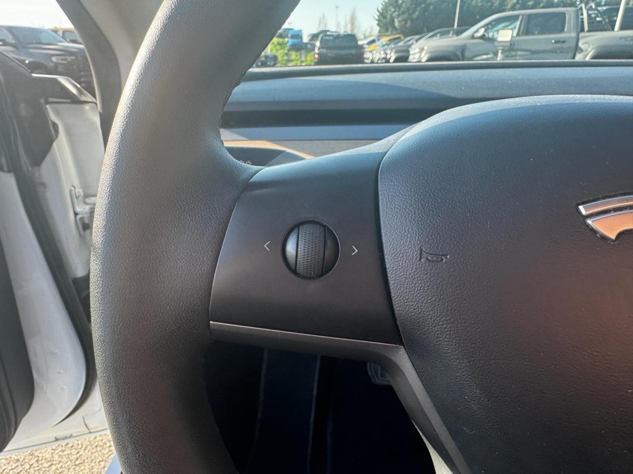 TESLA MODEL 3 Long-Range Dual Motor AWD