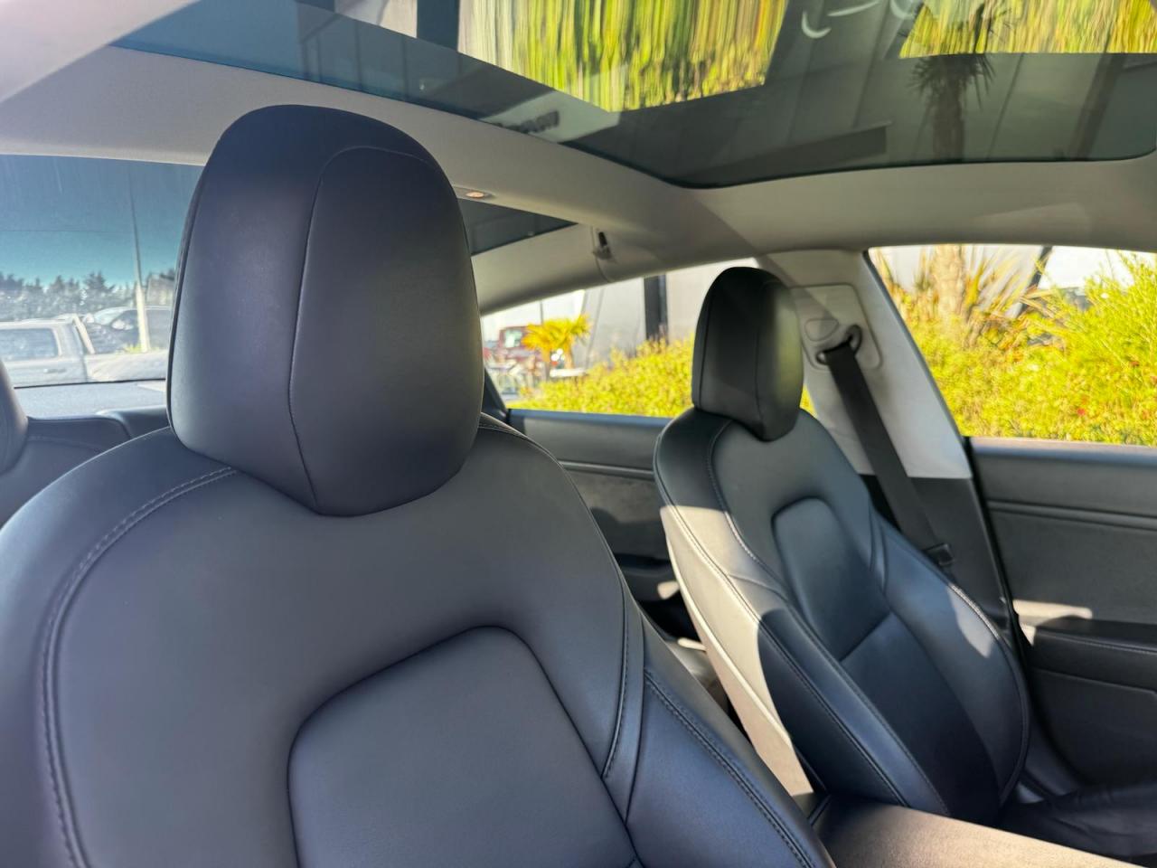 TESLA MODEL 3 Long-Range Dual Motor AWD
