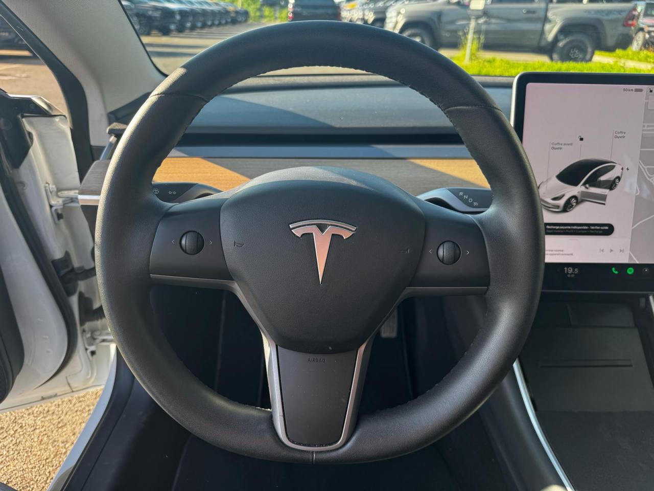 TESLA MODEL 3 Long-Range Dual Motor AWD