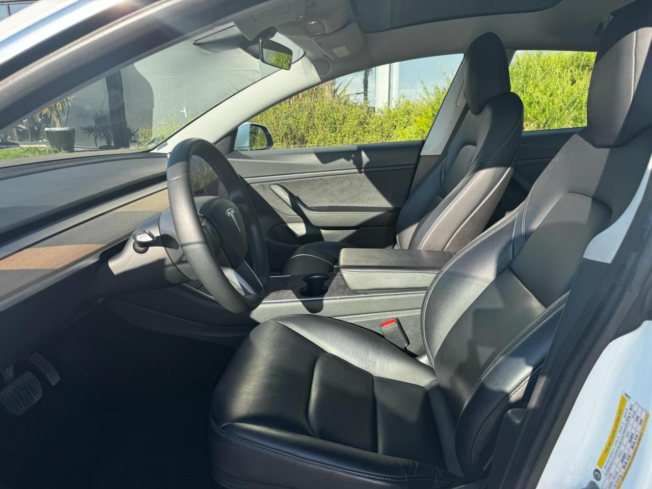 TESLA MODEL 3 Long-Range Dual Motor AWD