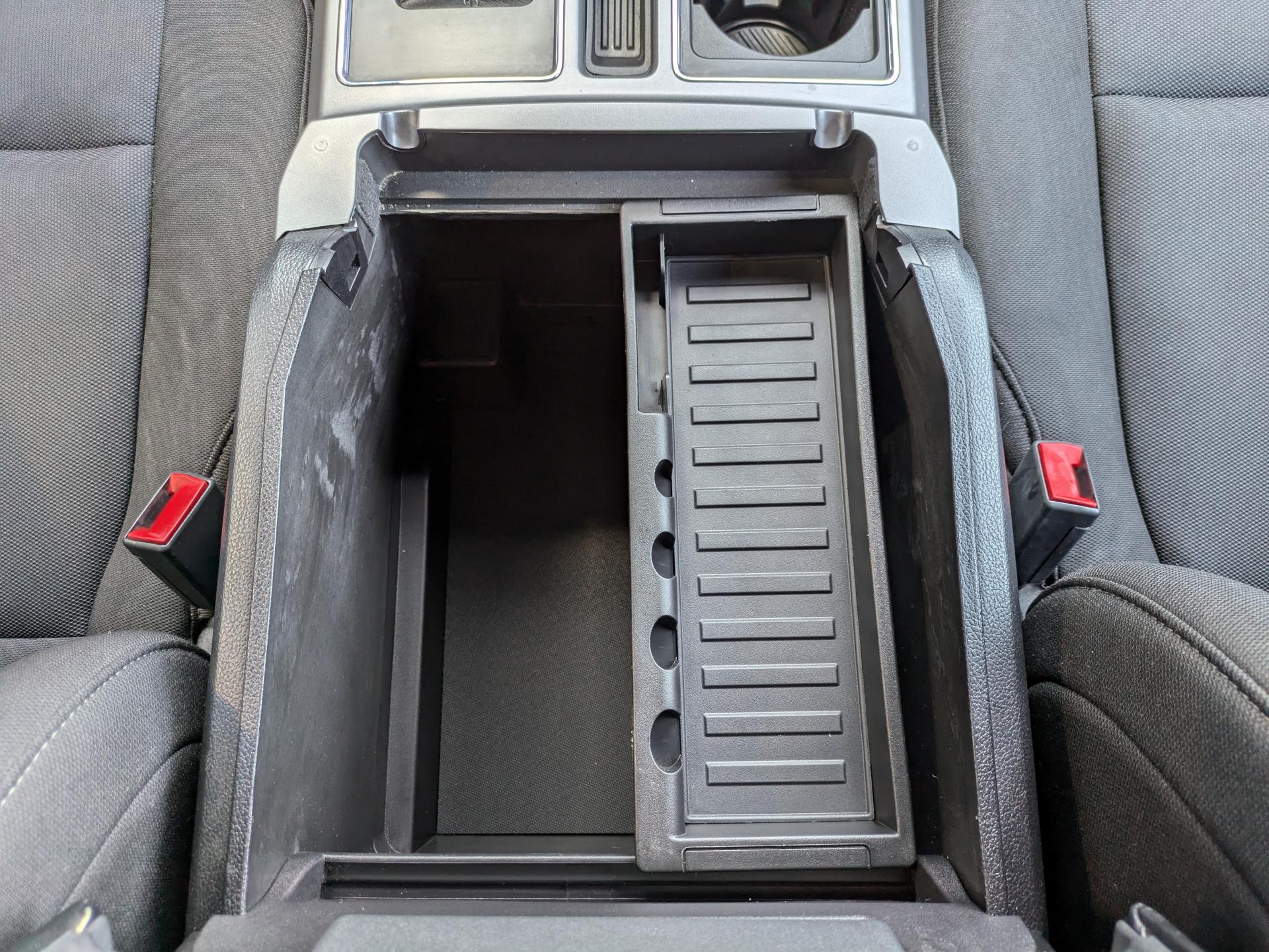 FORD F150 Supercrew XLT V8 5.0L Flexfuel