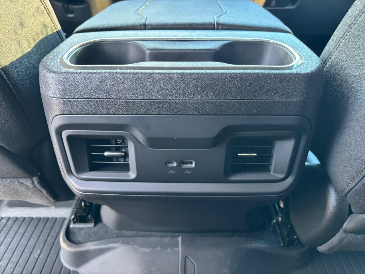 CHEVROLET SILVERADO Crew cab LT Traiboss V8 6.2L