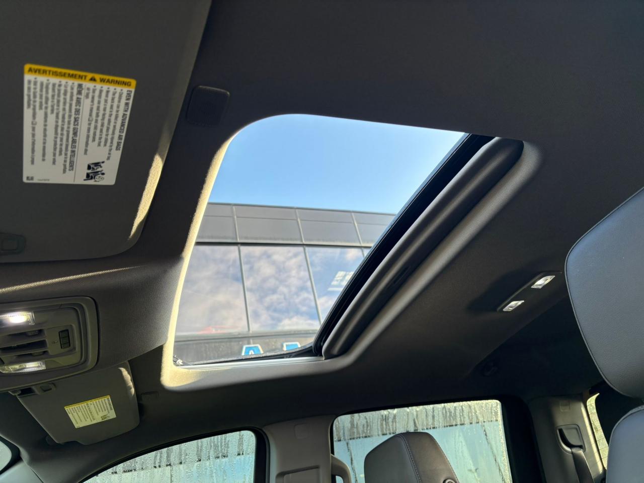 CHEVROLET SILVERADO Crew cab LT Traiboss V8 6.2L