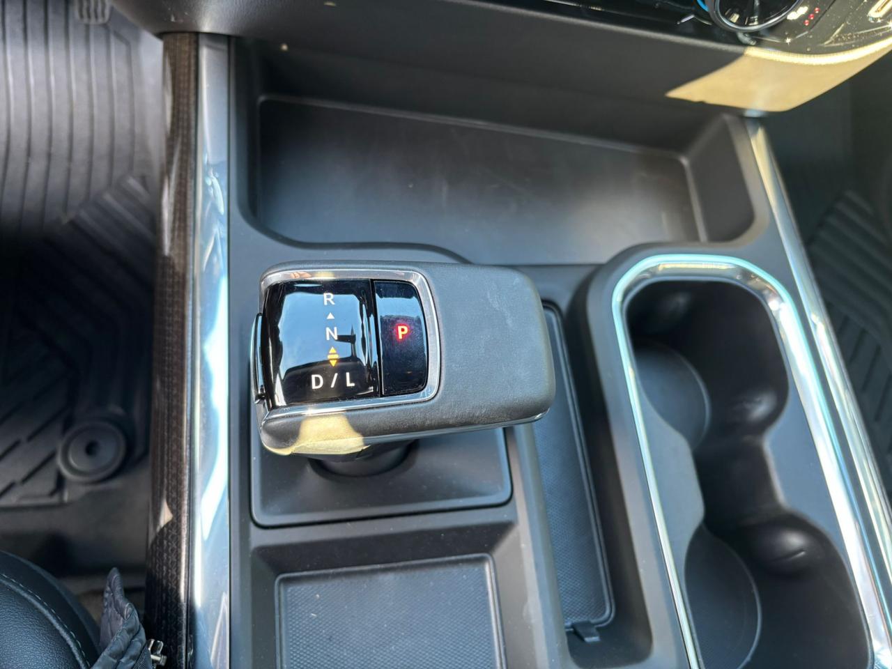 CHEVROLET SILVERADO Crew cab LT Traiboss V8 6.2L