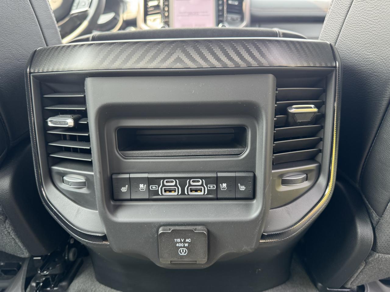 DODGE RAM 1500 CREW CAB TRX FINAL EDITION