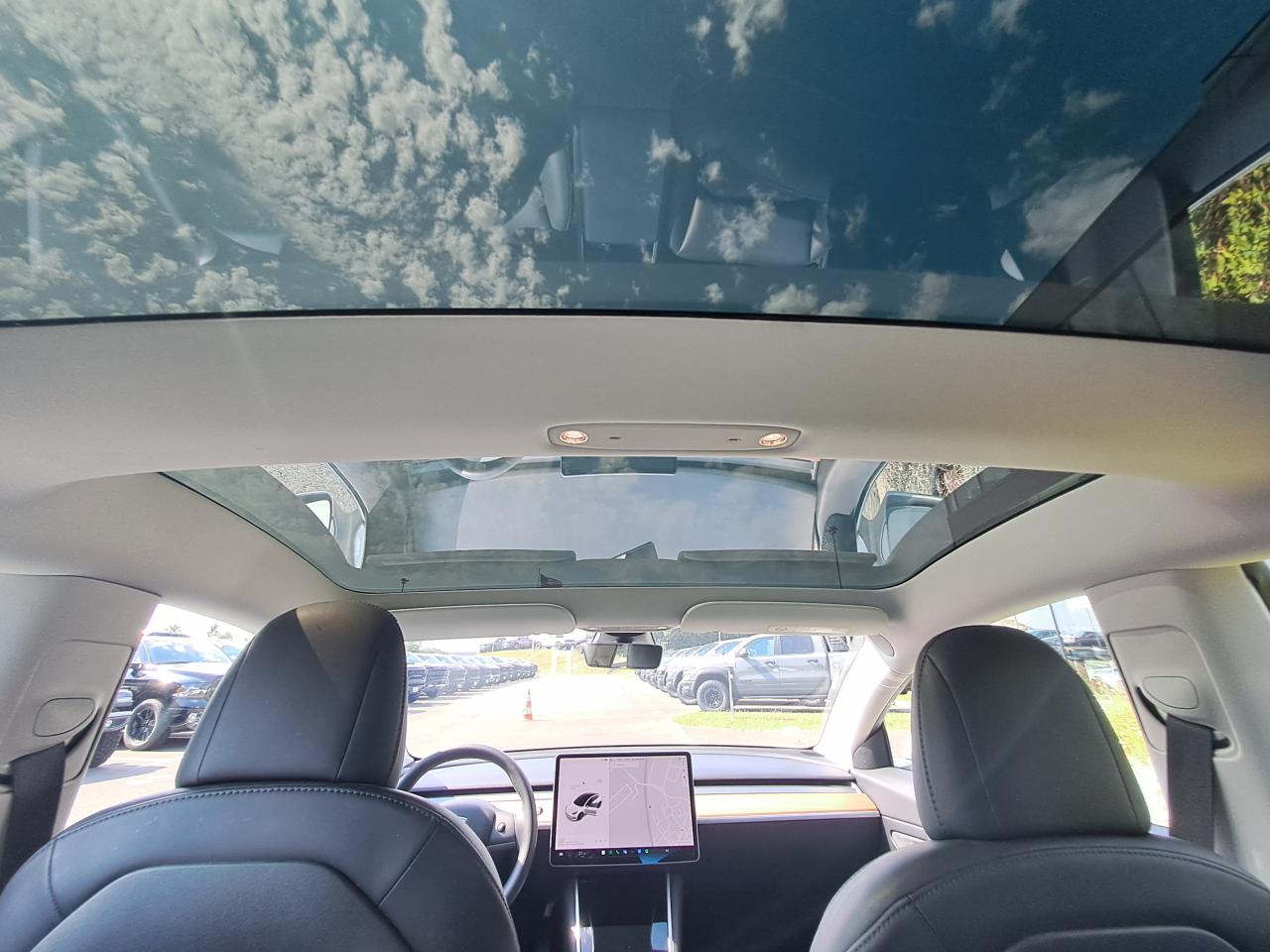 TESLA MODEL 3 Standard Range Plus RWD