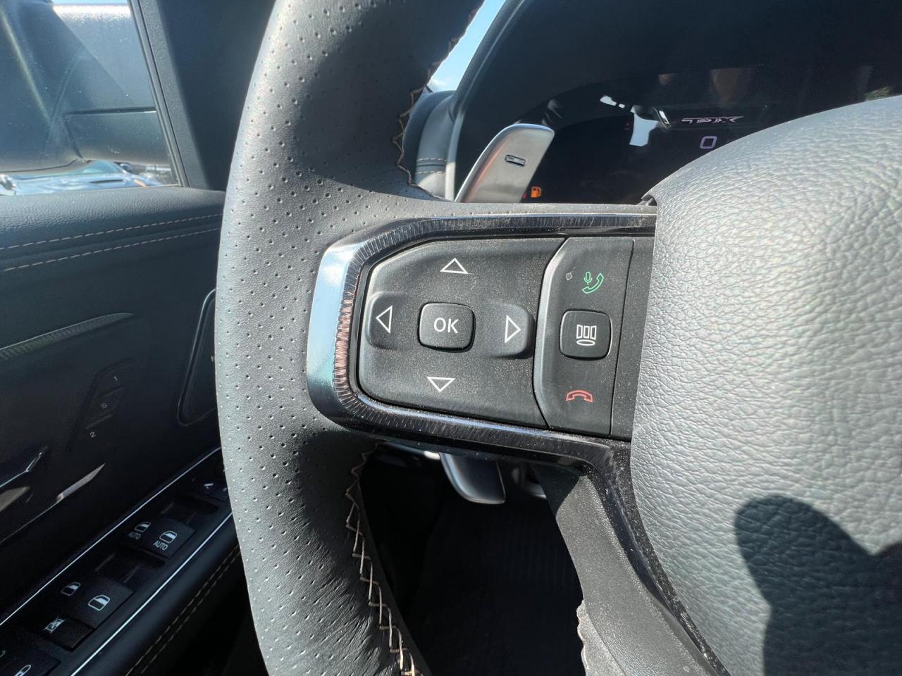 DODGE RAM TRX 6.2L V8 SUPERCHARGED FINAL EDITION