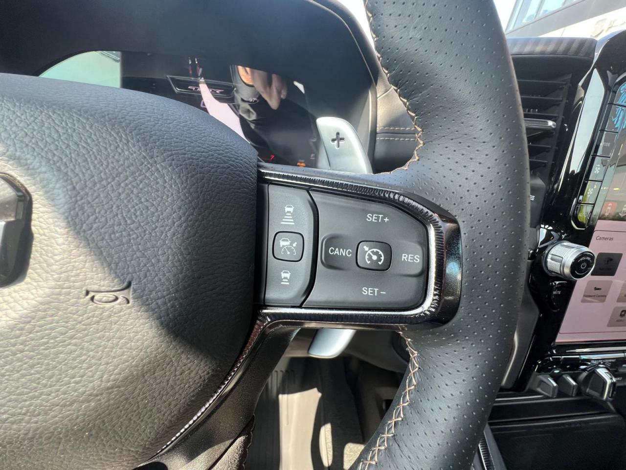 DODGE RAM TRX 6.2L V8 SUPERCHARGED FINAL EDITION