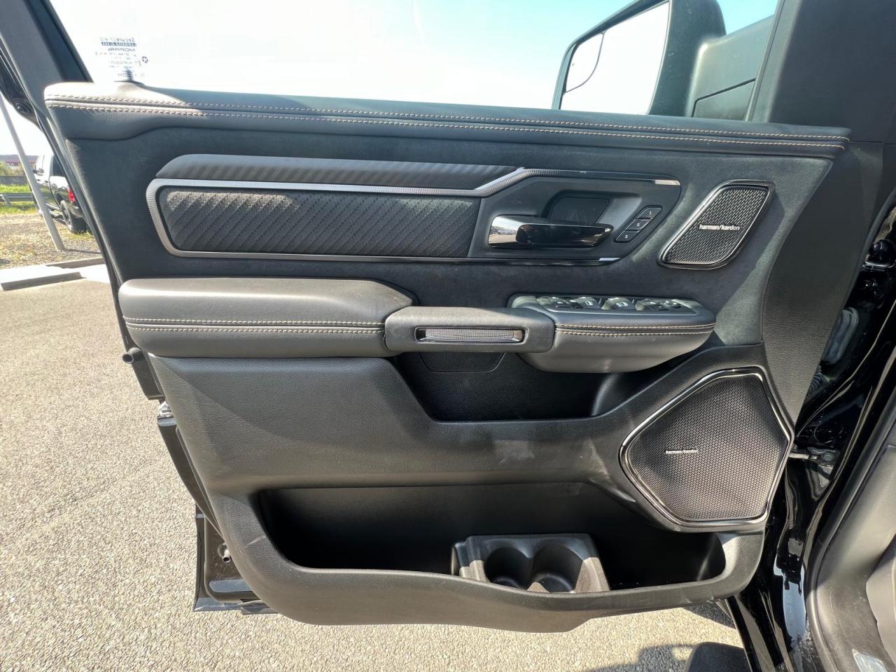 DODGE RAM TRX 6.2L V8 SUPERCHARGED FINAL EDITION