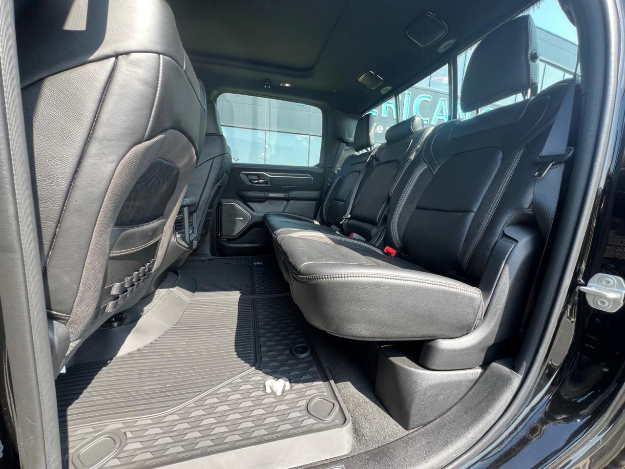DODGE RAM TRX 6.2L V8 SUPERCHARGED FINAL EDITION