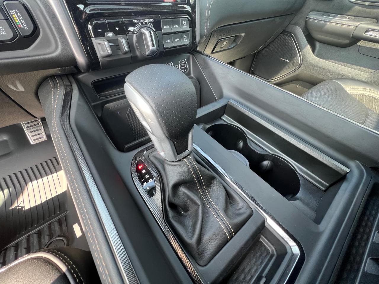 DODGE RAM TRX 6.2L V8 SUPERCHARGED FINAL EDITION