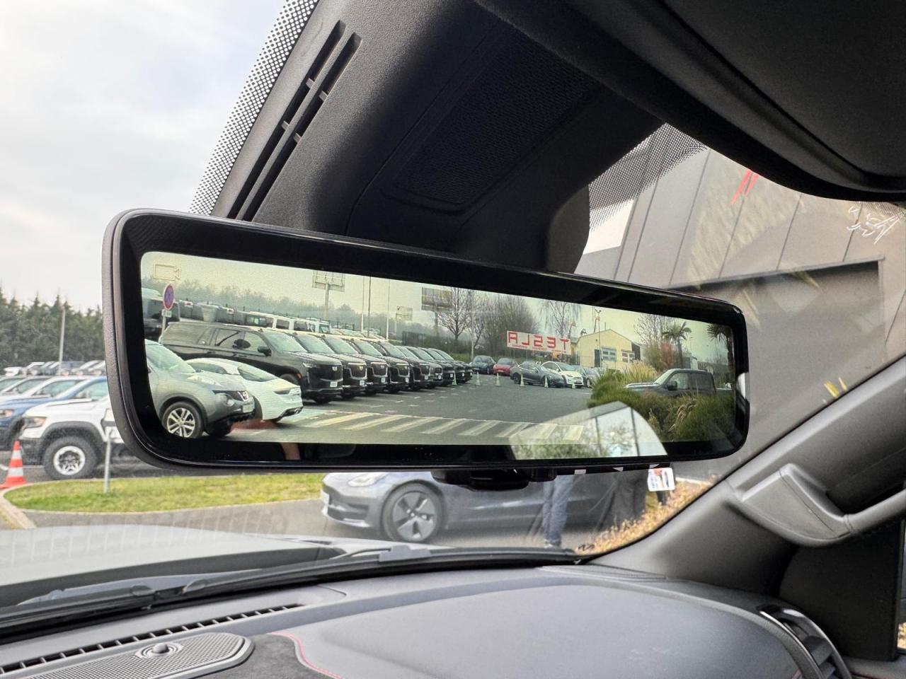 DODGE RAM 1500 CREW RHO