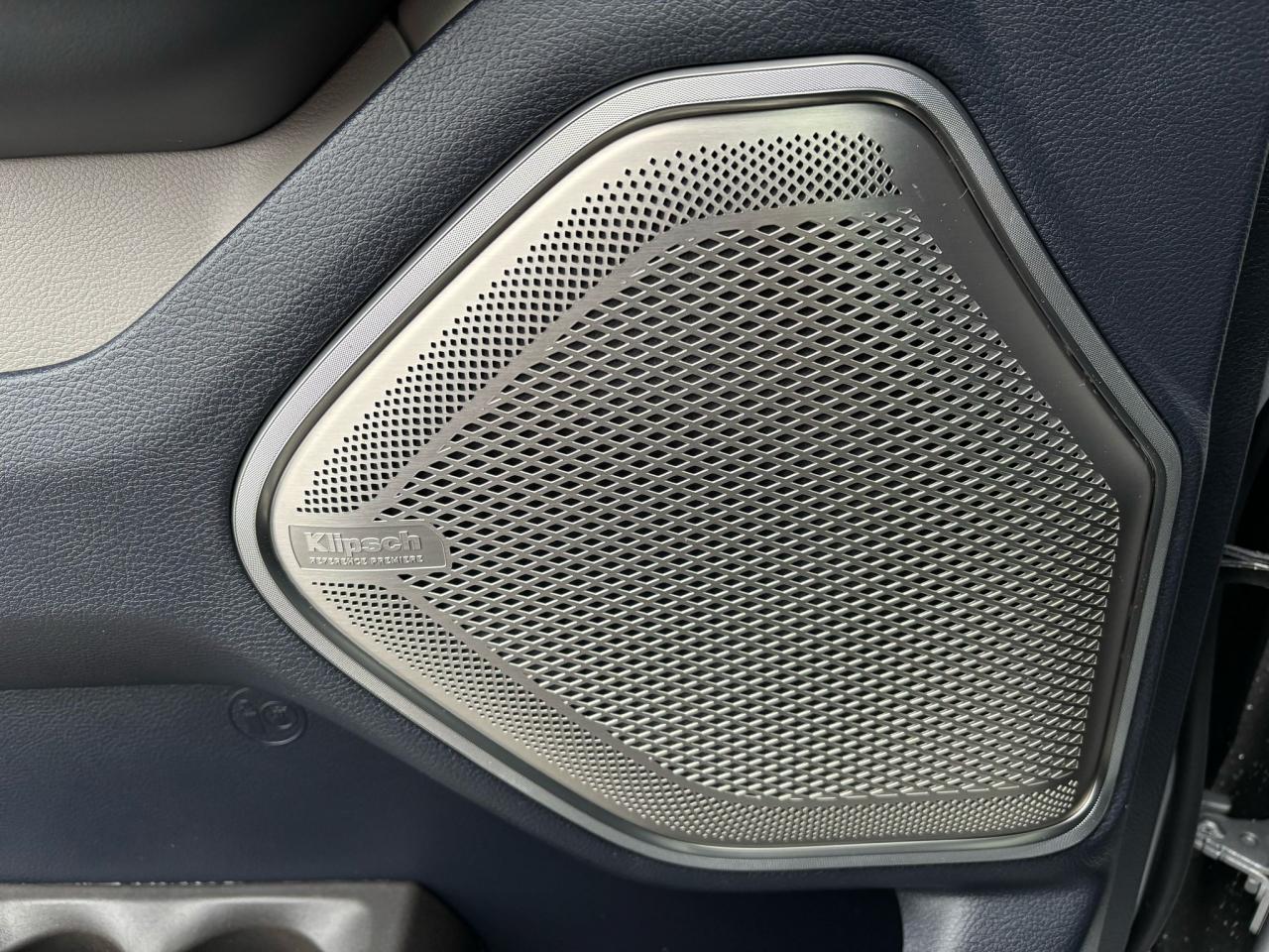 DODGE RAM 1500 CREW TUNGSTEN AIR RAMBOX
