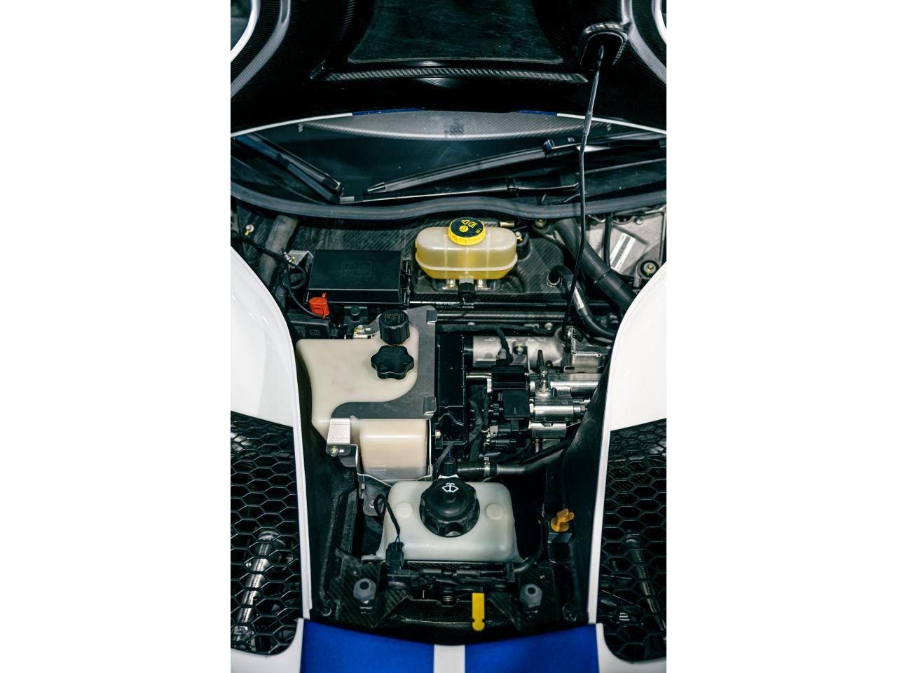 FORD GT 2 GT40 SUPERCAR - PAS DE MALUS