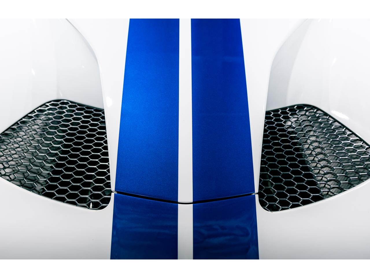 FORD GT 2 GT40 SUPERCAR - PAS DE MALUS