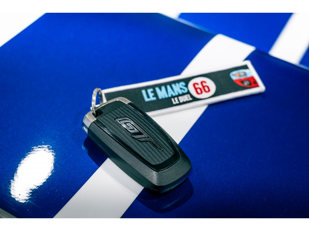 FORD GT 2 GT40 SUPERCAR - PAS DE MALUS