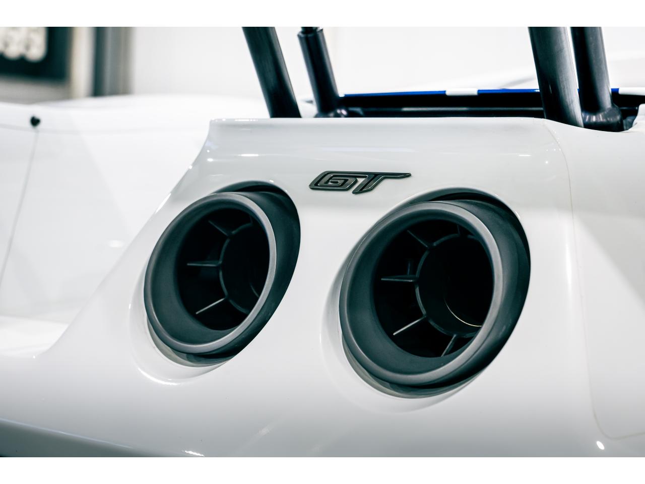 FORD GT 2 GT40 SUPERCAR - PAS DE MALUS