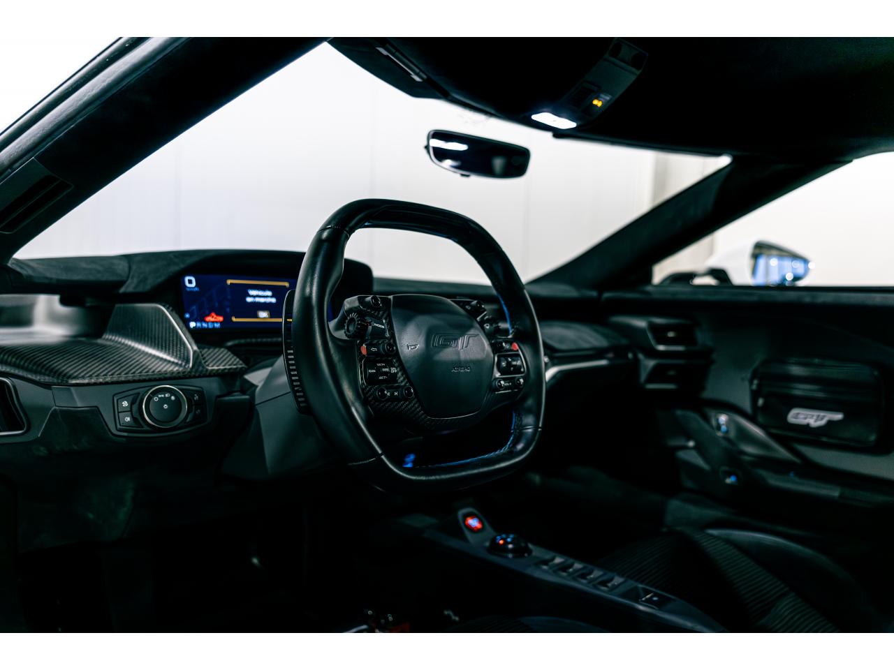 FORD GT 2 GT40 SUPERCAR - PAS DE MALUS