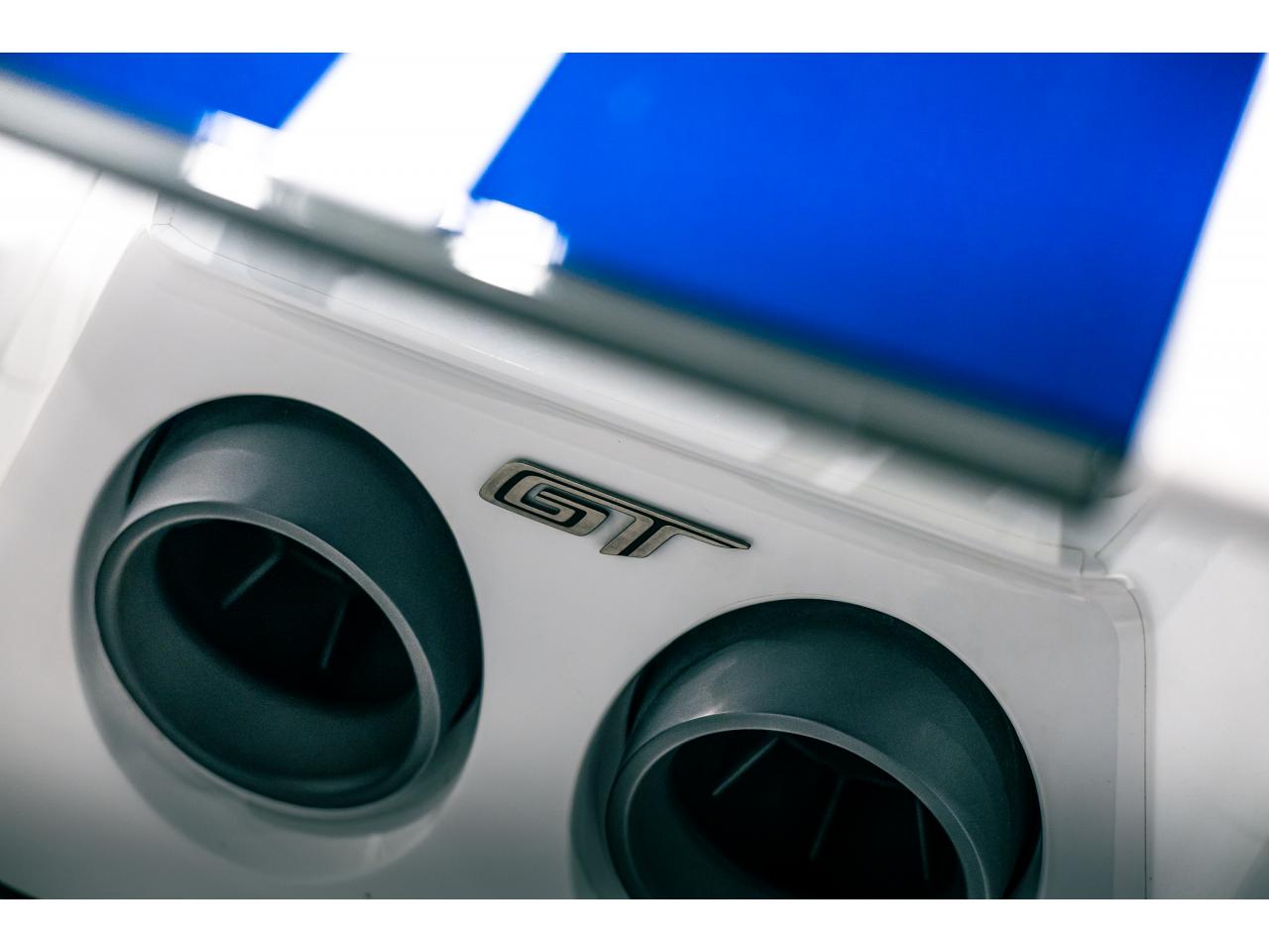 FORD GT 2 GT40 SUPERCAR - PAS DE MALUS