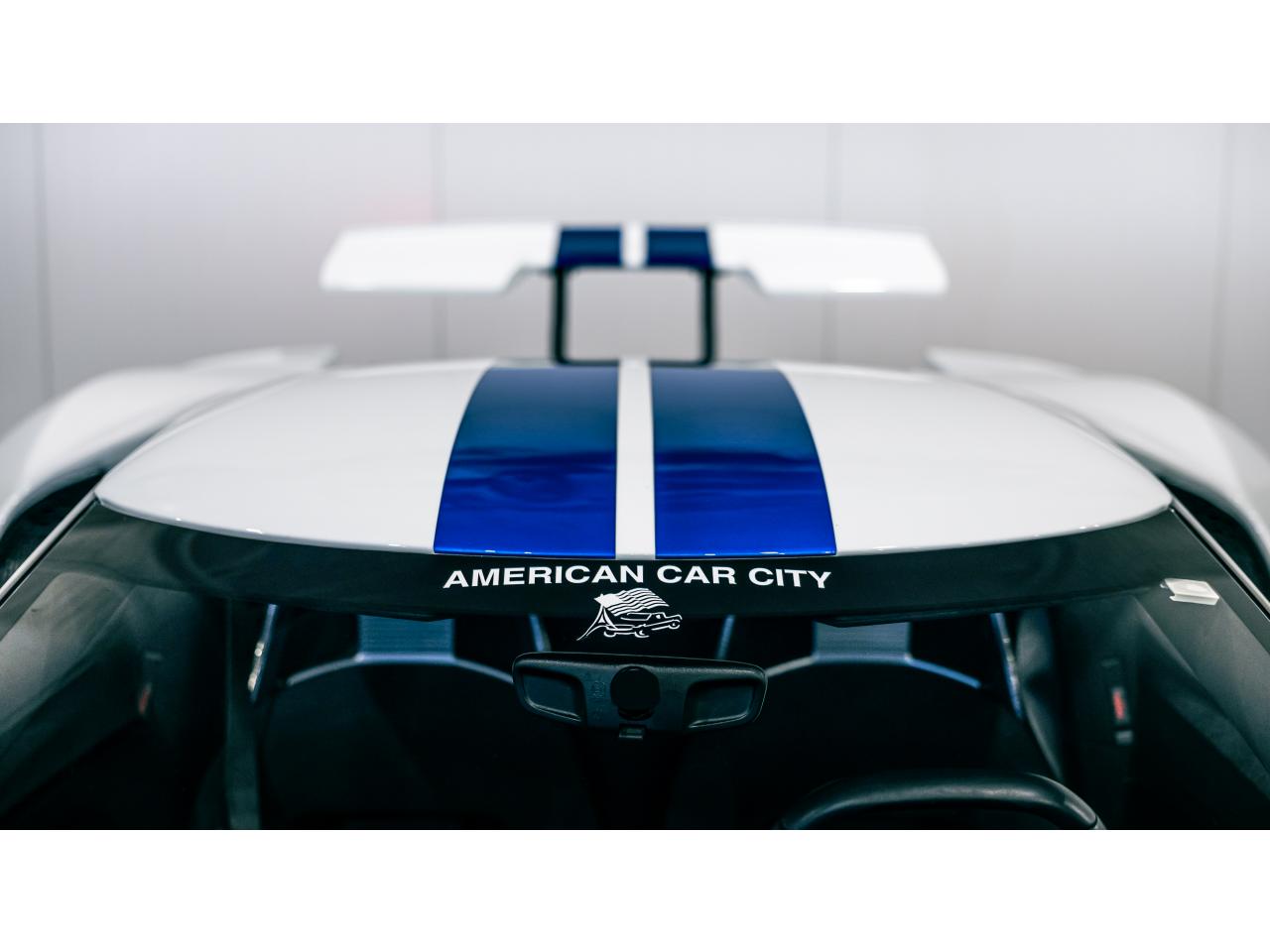 FORD GT 2 GT40 SUPERCAR - PAS DE MALUS