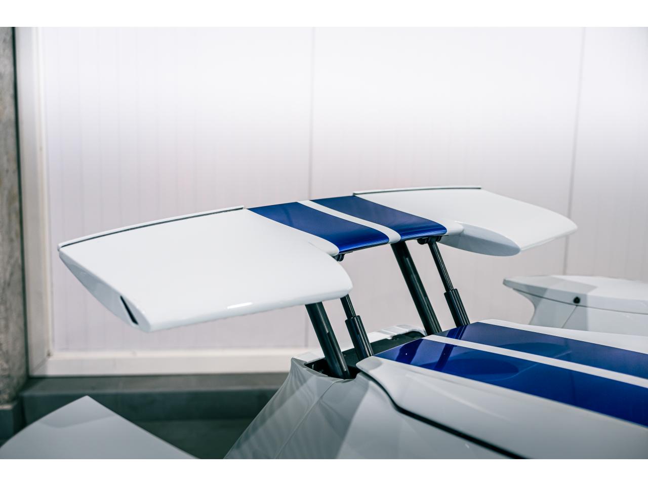 FORD GT 2 GT40 SUPERCAR - PAS DE MALUS