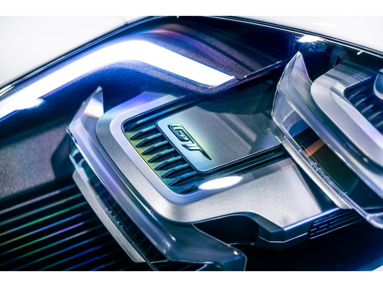 FORD GT 2 GT40 SUPERCAR - PAS DE MALUS