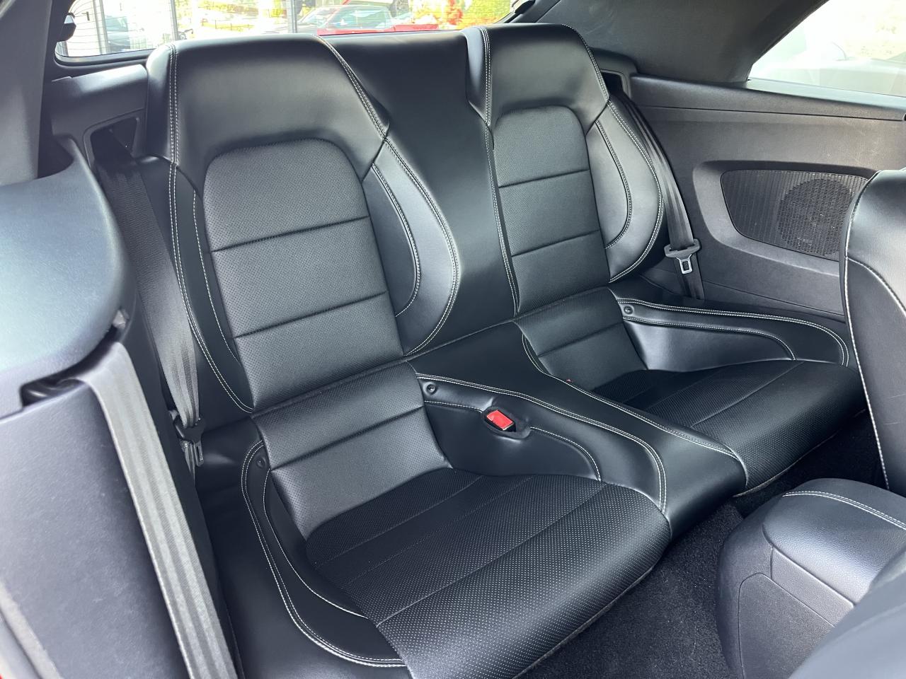 FORD MUSTANG GT CABRIOLET V8 5.0L BVA10 - Pas de Malus