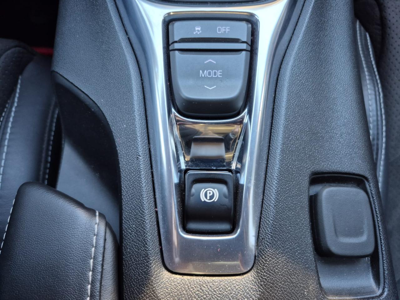 CHEVROLET CAMARO Coupé 6.2 V8 - 453 - PAS DE MALUS