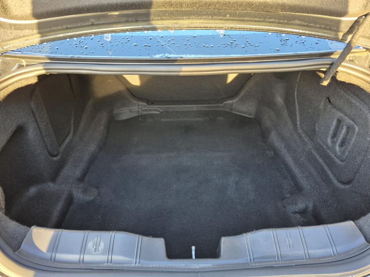 CHEVROLET CAMARO Coupé 6.2 V8 - 453 - PAS DE MALUS