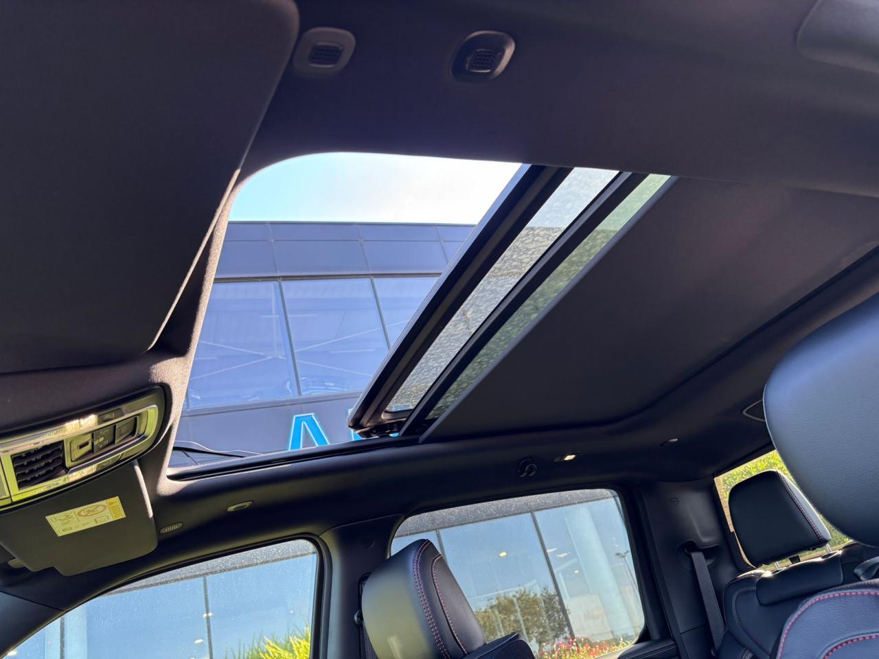 DODGE RAM 1500 CREW CAB REBEL X EDITION 2025