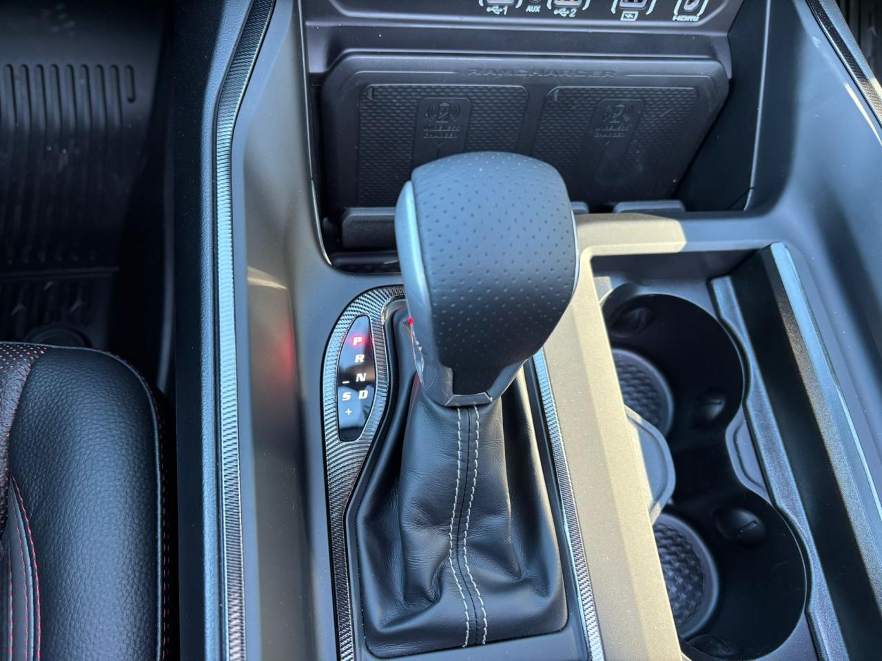 DODGE RAM 1500 CREW CAB REBEL X EDITION 2025