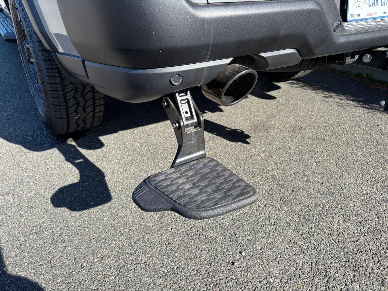 DODGE RAM 1500 CREW CAB REBEL X EDITION 2025