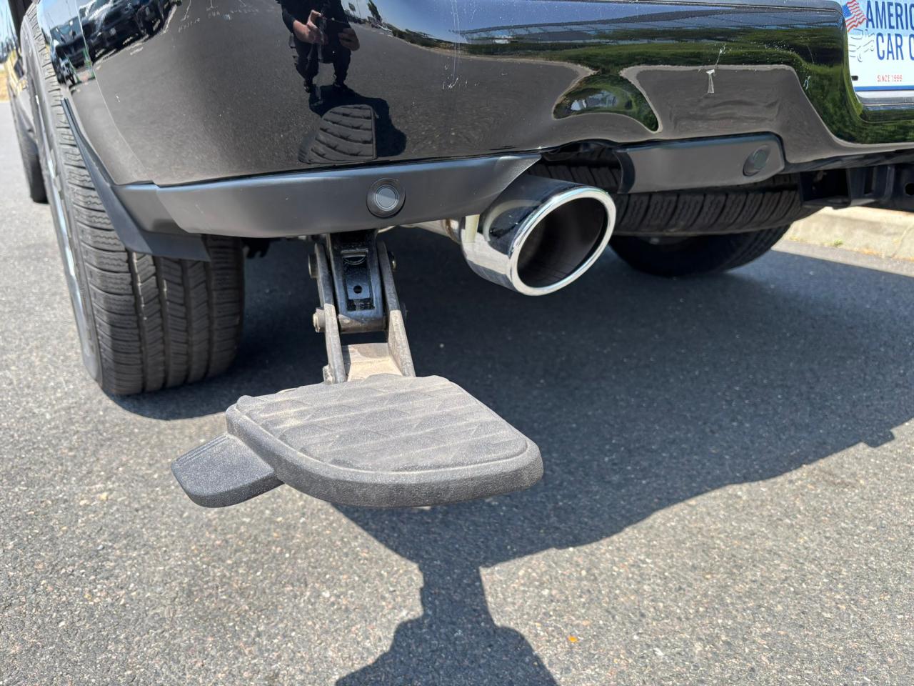 DODGE RAM 1500 CREW LARAMIE SPORT AIR ETORQUE
