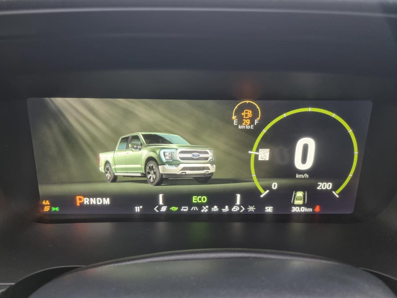 FORD F150 Supercrew LARIAT Black Package V8 5.0L FLEXFUEL