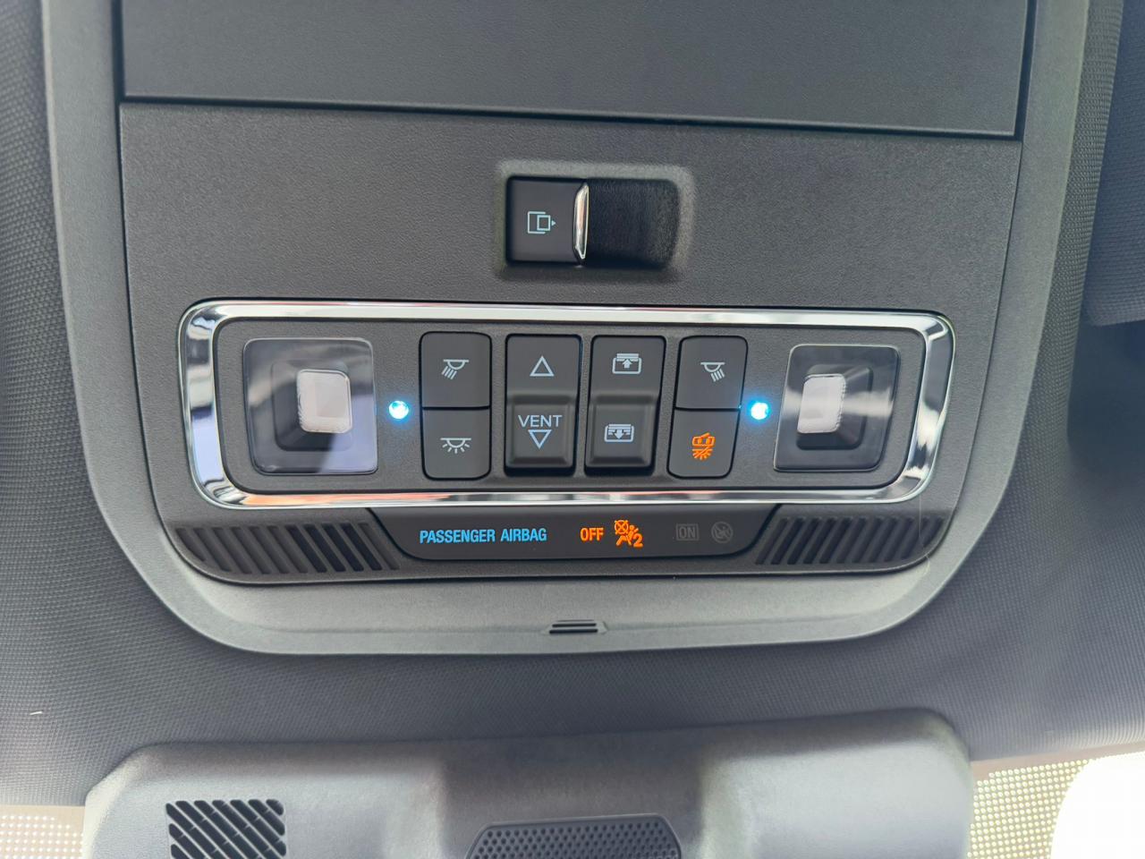 FORD F150 Supercrew LARIAT Black Package V8 5.0L FLEXFUEL