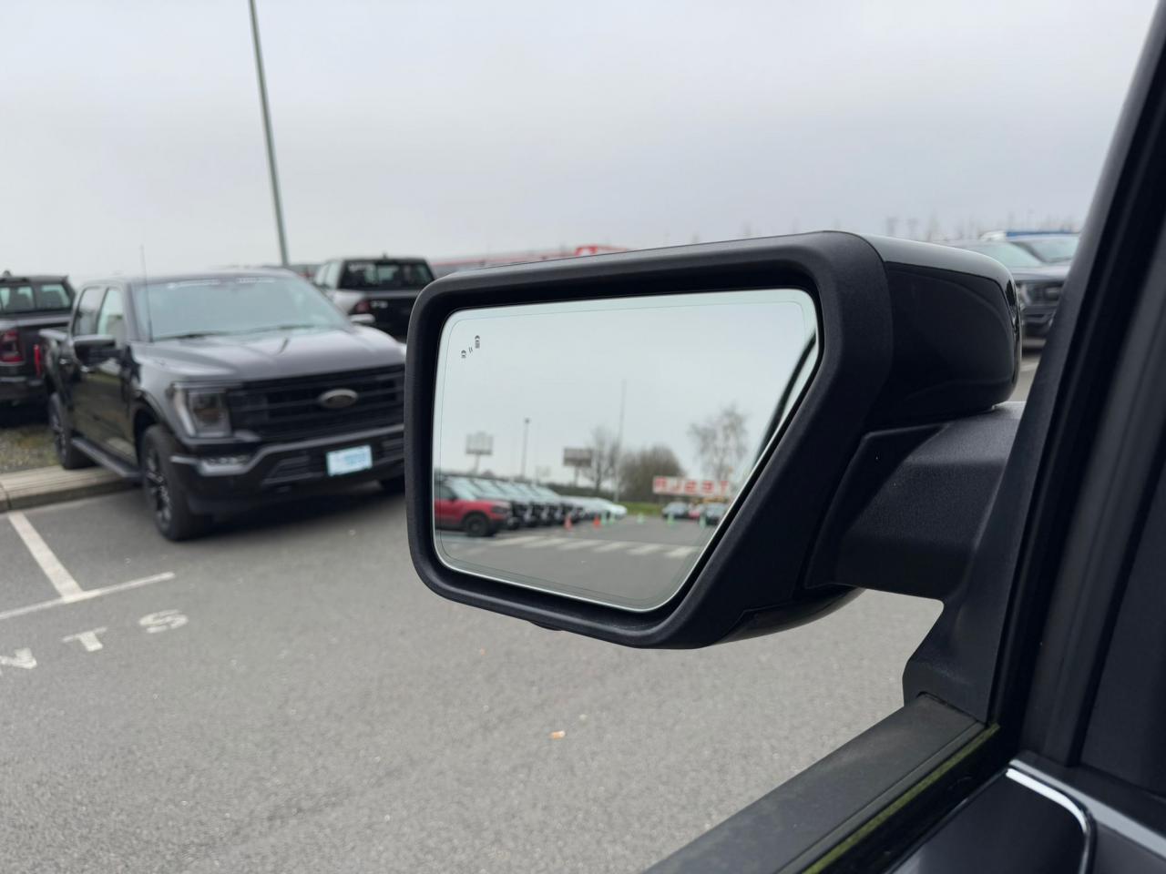 FORD F150 Supercrew LARIAT Black Package V8 5.0L FLEXFUEL