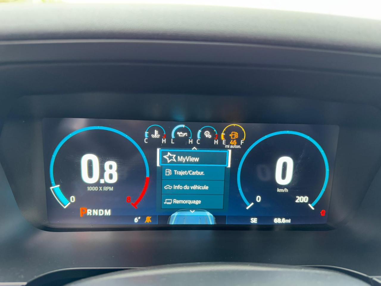 FORD F150 Supercrew LARIAT Black Package V8 5.0L FLEXFUEL