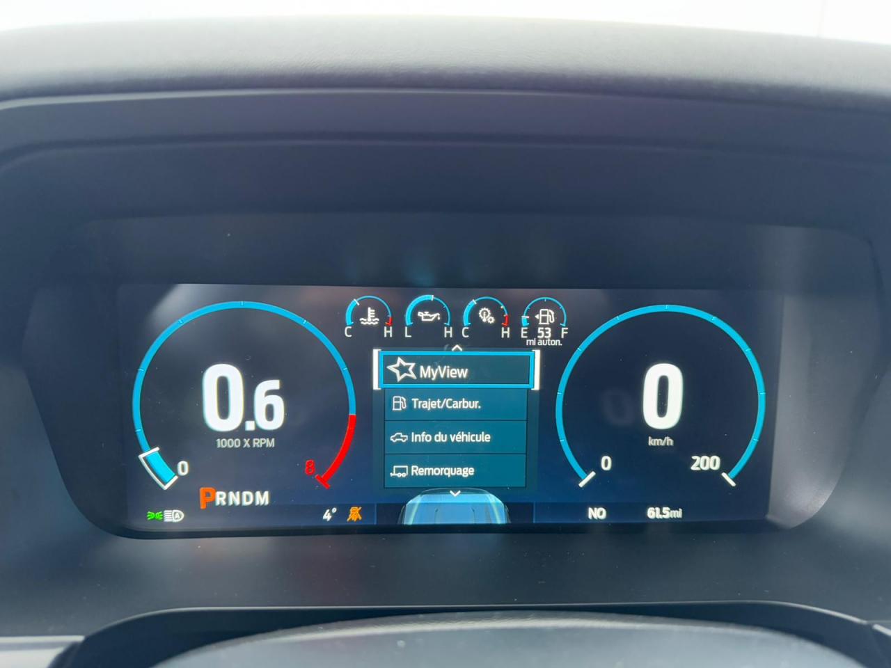FORD F150 Supercrew LARIAT Black Package V8 5.0L FLEXFUEL