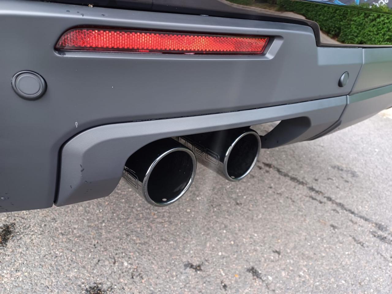 TOYOTA SEQUOIA TRD PRO HYBRID