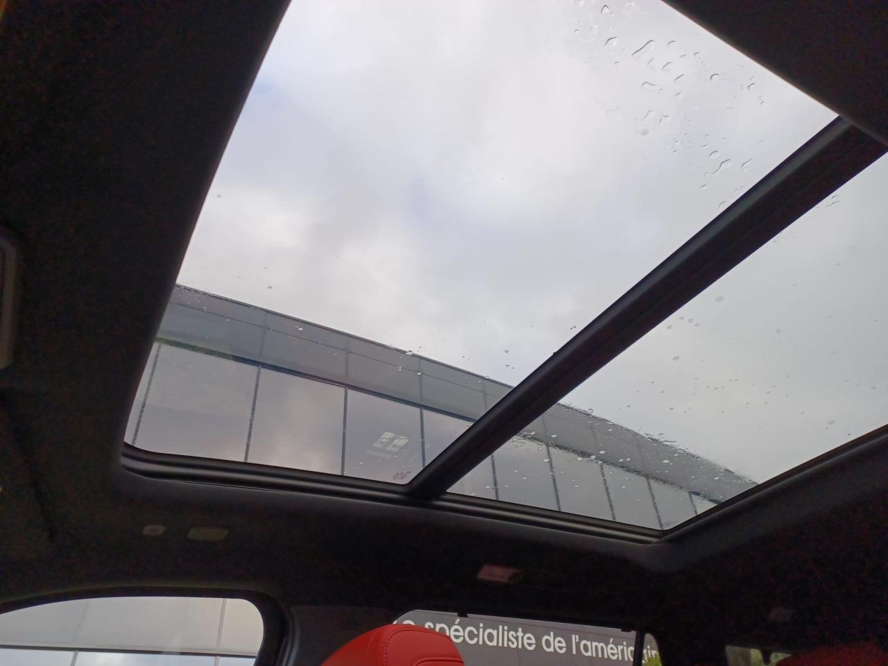 TOYOTA SEQUOIA TRD PRO HYBRID